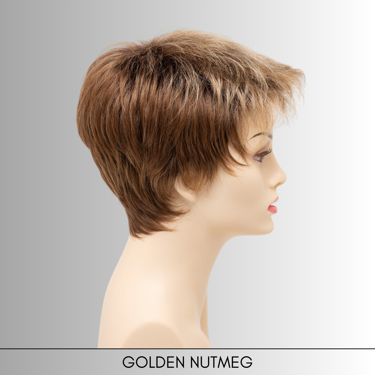 Ivy - Synthetic Wig Collection by Envy