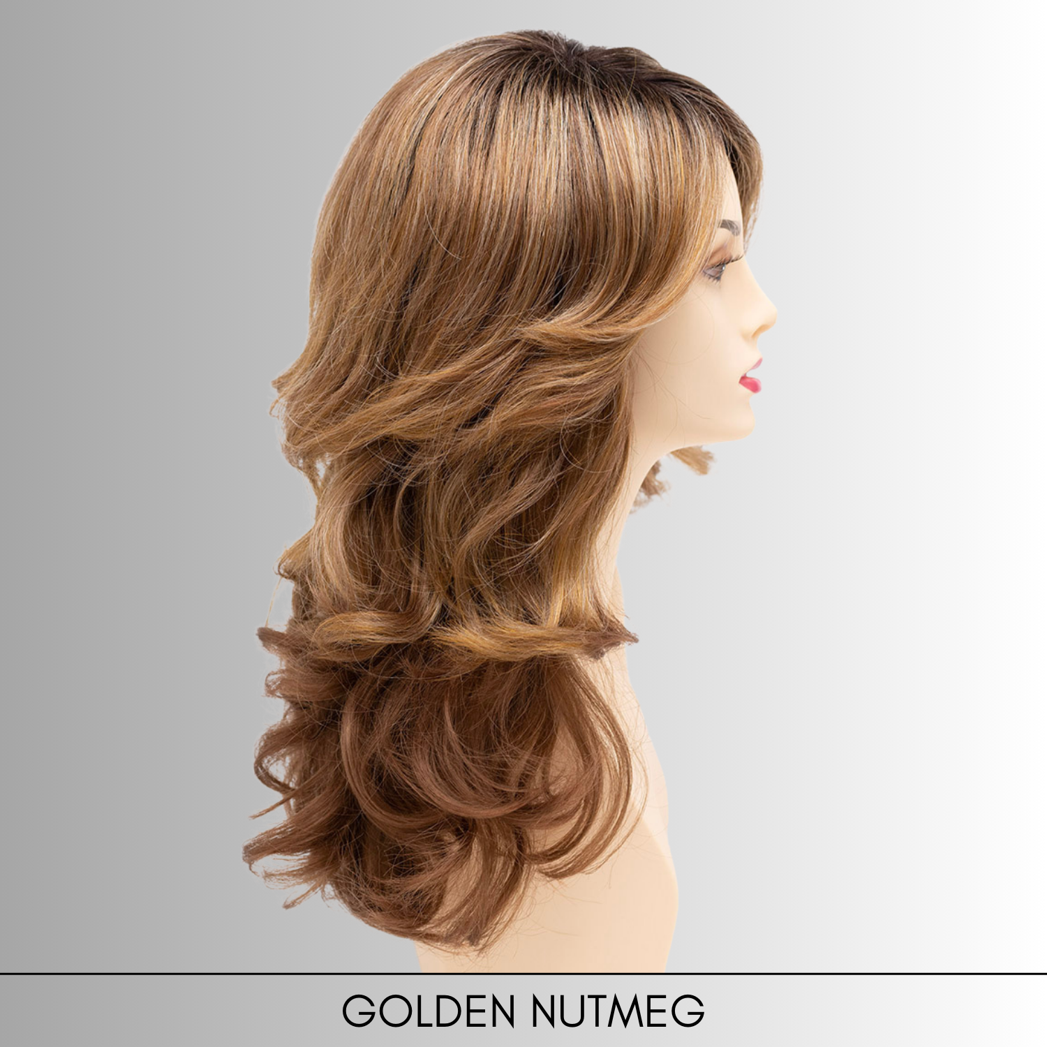 Christine - Synthetic Wig Collection by Envy