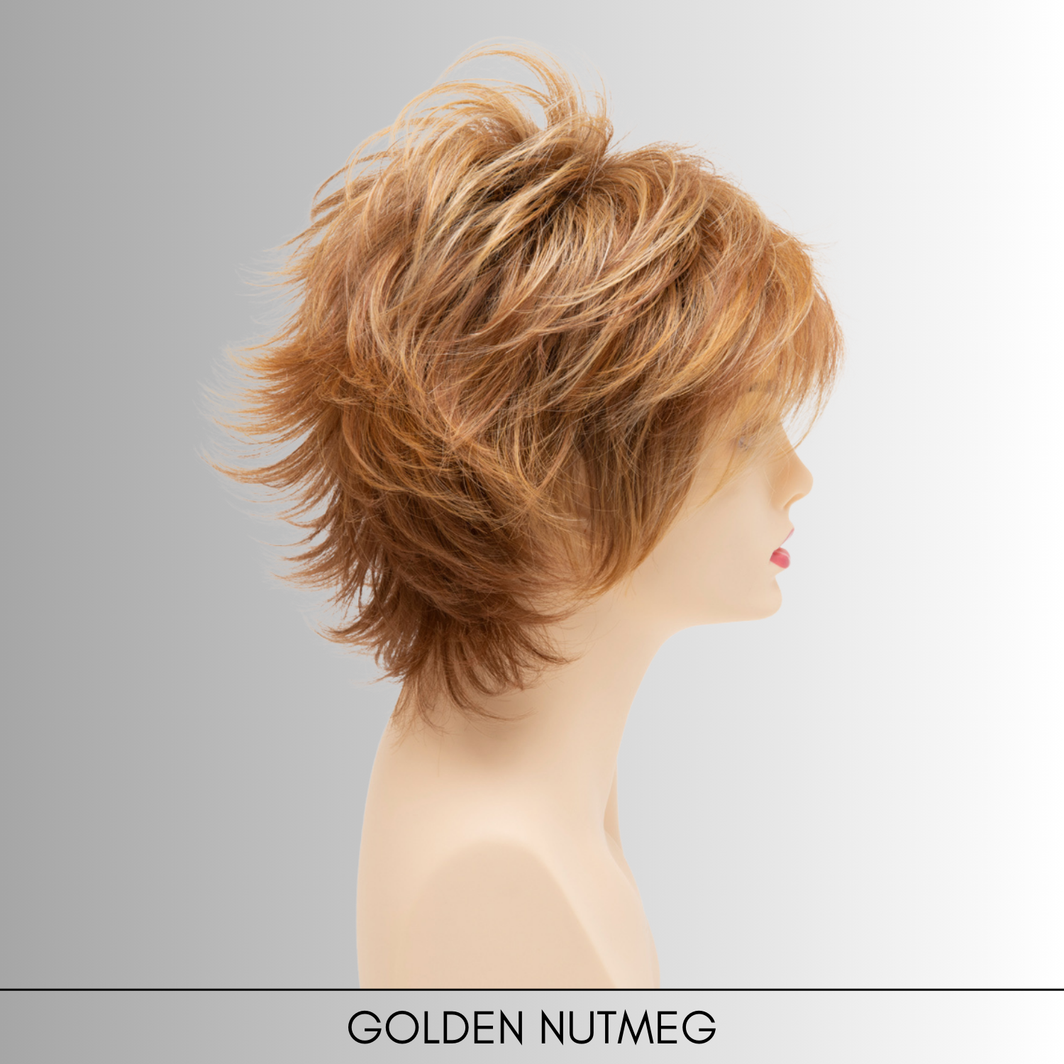 Aria - EnvyHair Collection