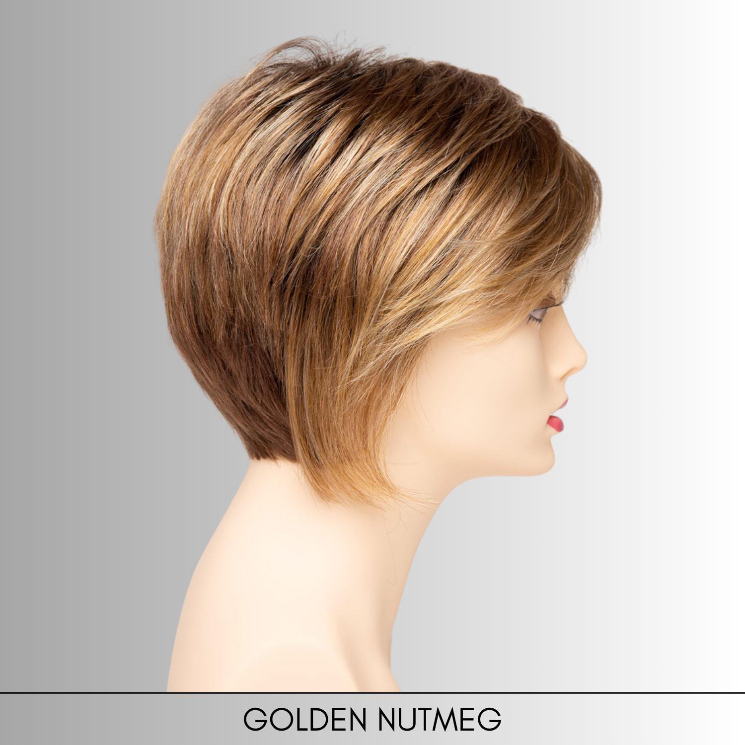 Chantel - Synthetic Wig Collection by Envy