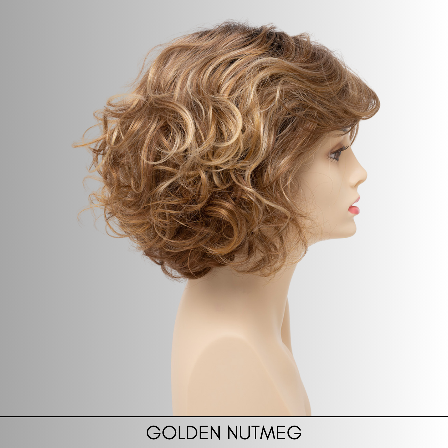 Bianca - Synthetic Wig Collection by Envy