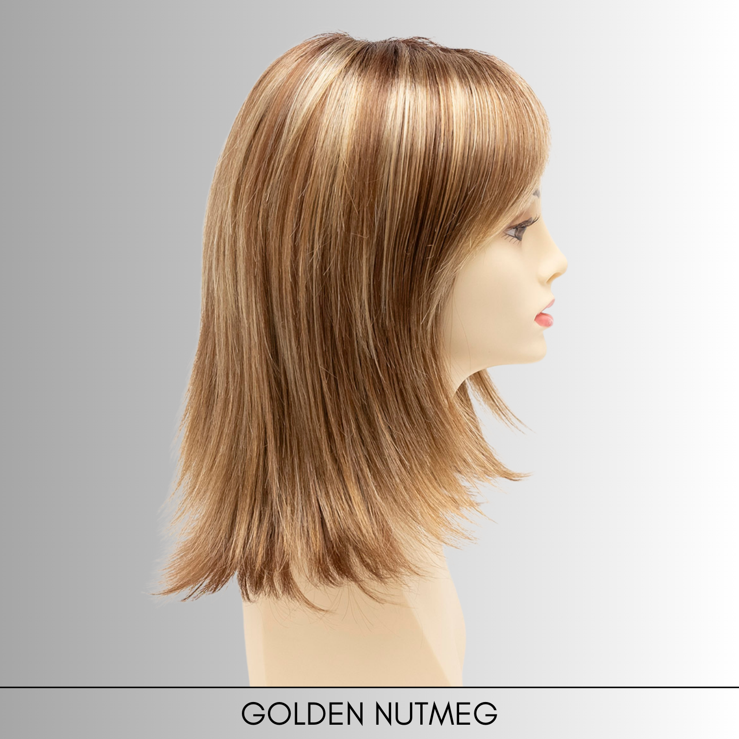 Gigi - Synthetic Wig Collection by Envy