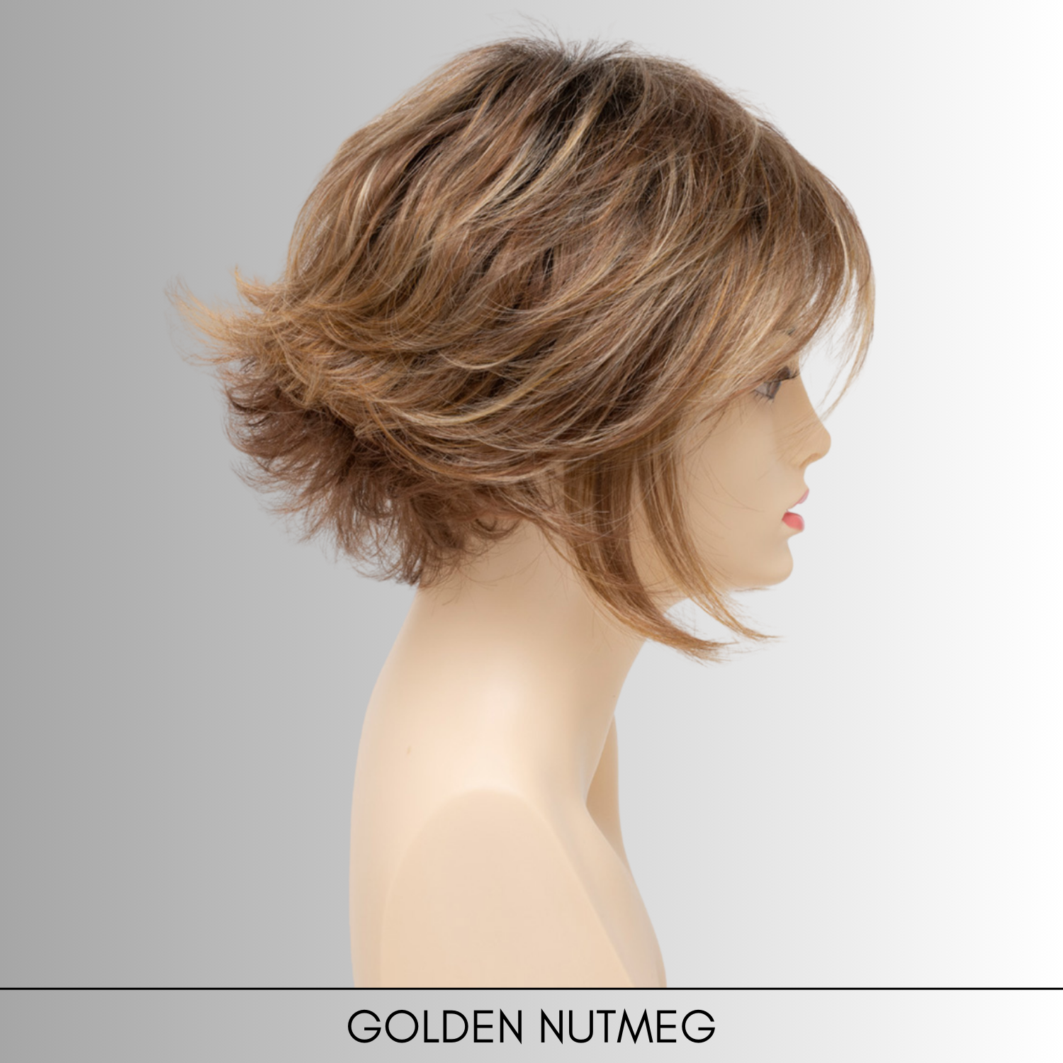 Angie - Synthetic Wig Collection by Envy