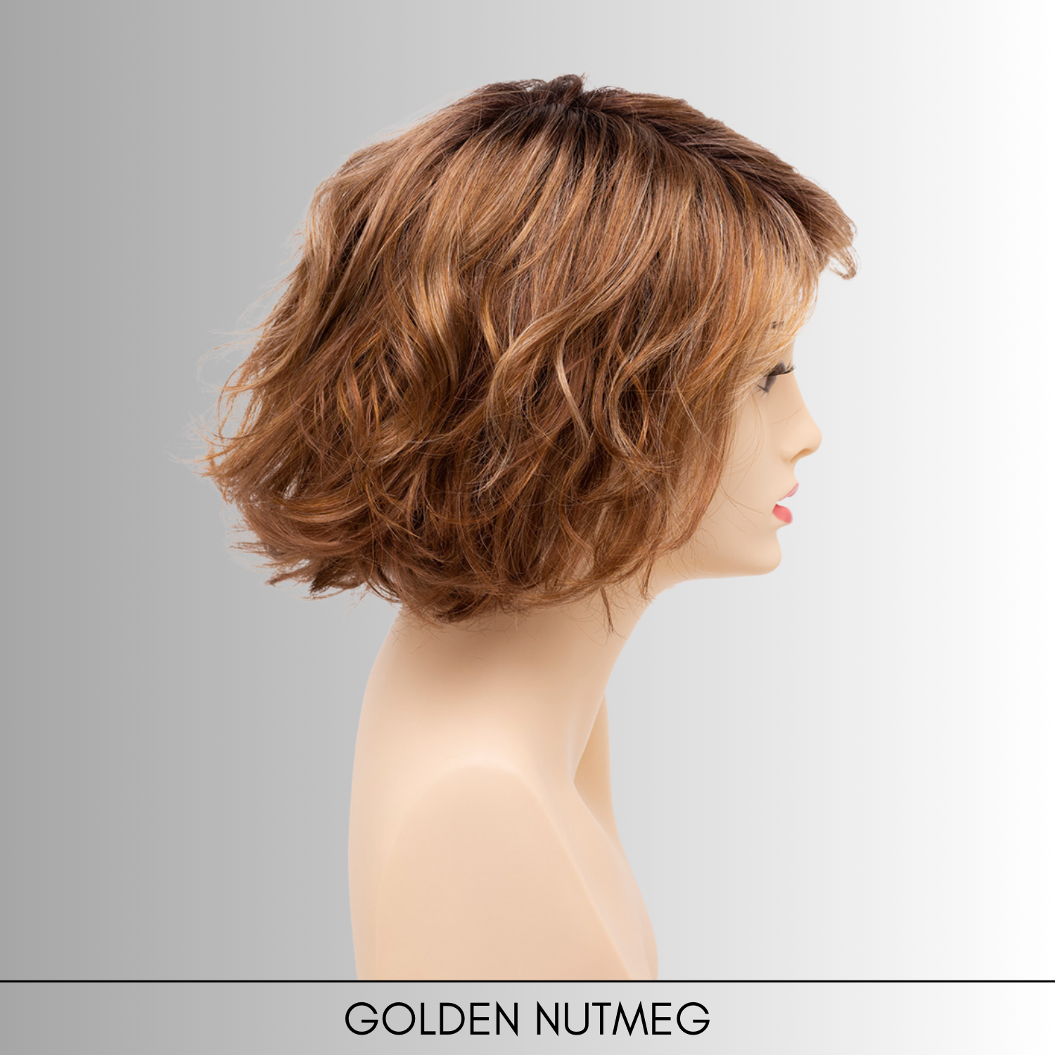 Gia - Synthetic Wig Collection by Envy