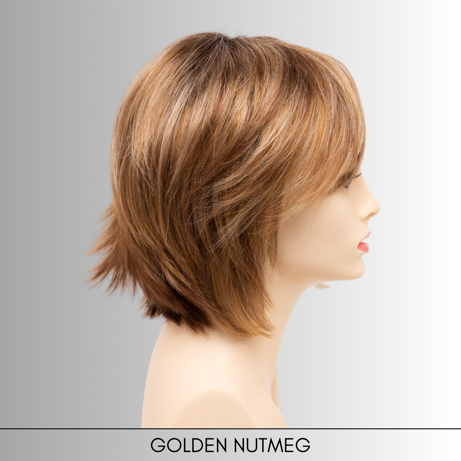 Delaney - Synthetic Wig Collection by Envy