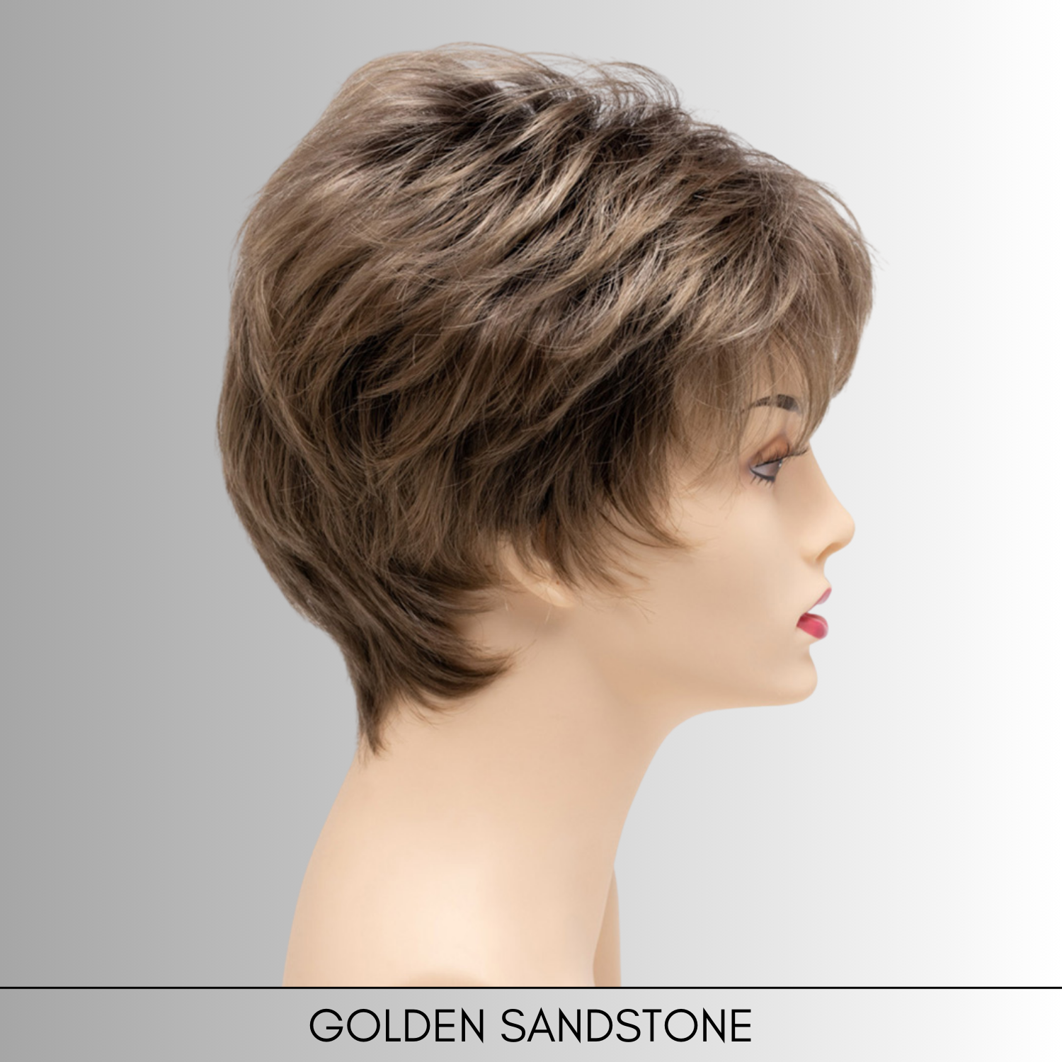 Jacqueline - Synthetic Wig Collection by Envy