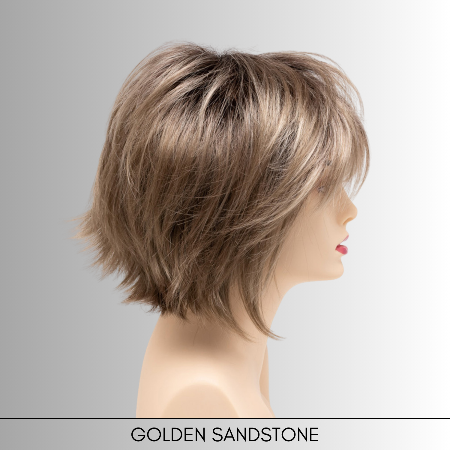 Delaney - Synthetic Wig Collection by Envy