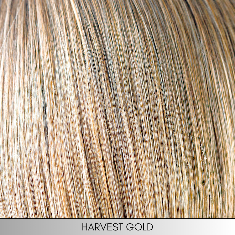 Long Top Piece - Hi Fashion Hair Enhancement Collection by Rene of Paris