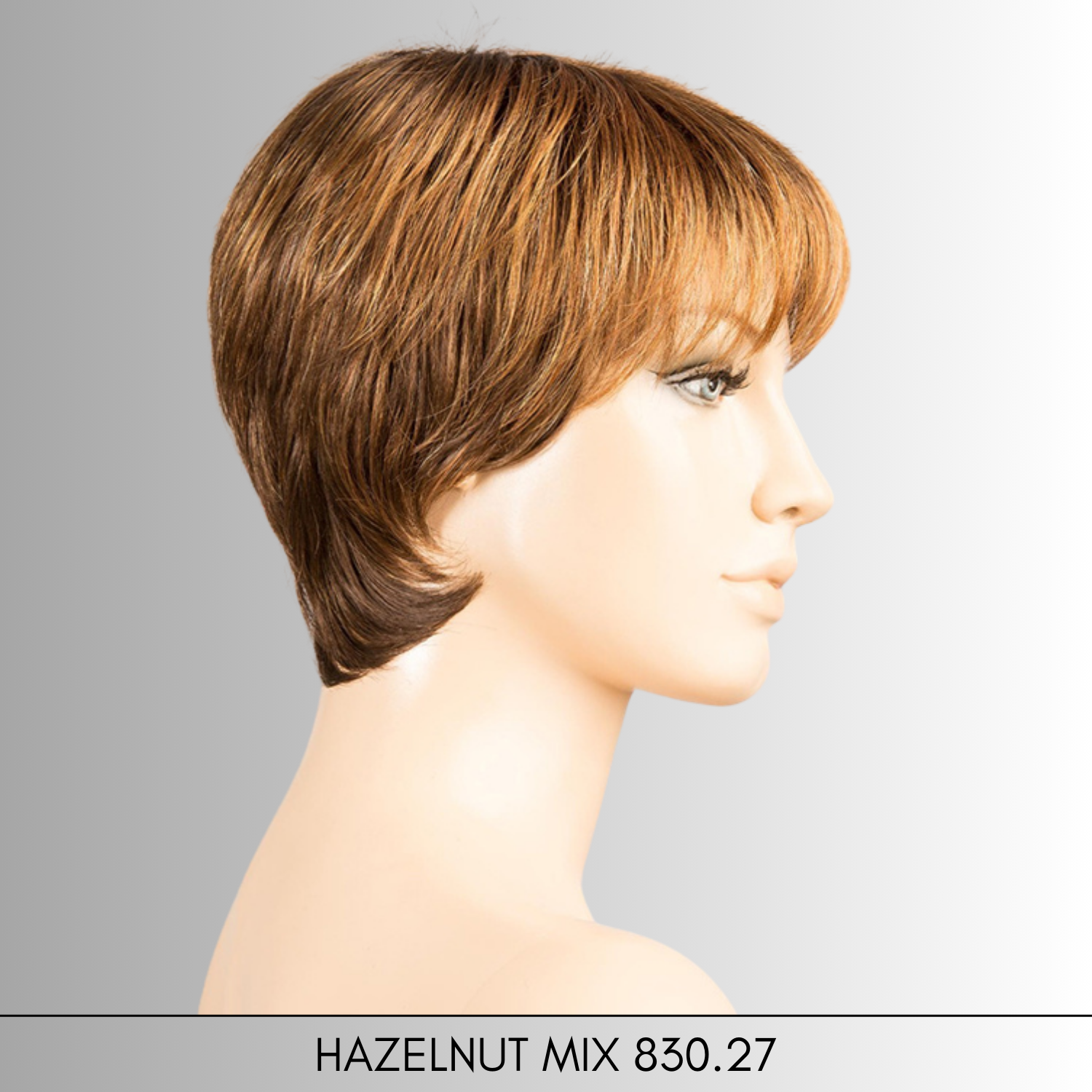 Stop Hi Tec - Hair Power Collection by Ellen Wille