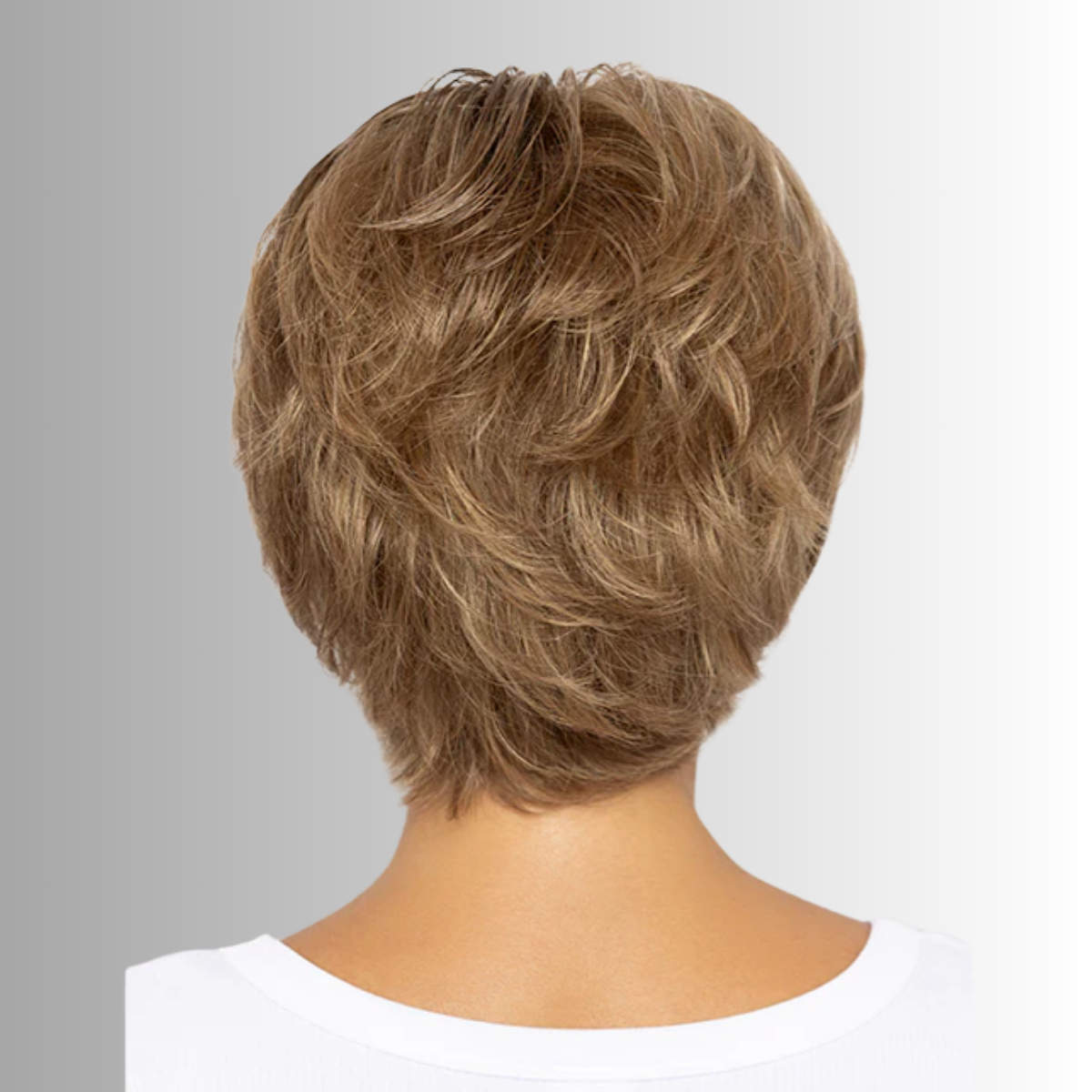 Christy - Naturally Yours Collection by Henry Margu