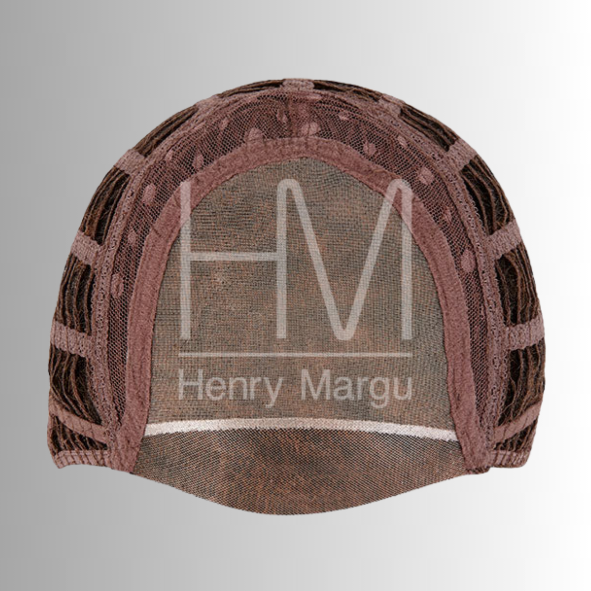 Christy - Naturally Yours Collection by Henry Margu