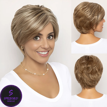 Christy - Naturally Yours Collection by Henry Margu