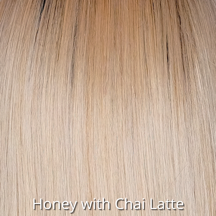 Kahlua in Honey with Chai Latte - Caf¨¦ Collection - by BelleTress ***CLEARANCE***