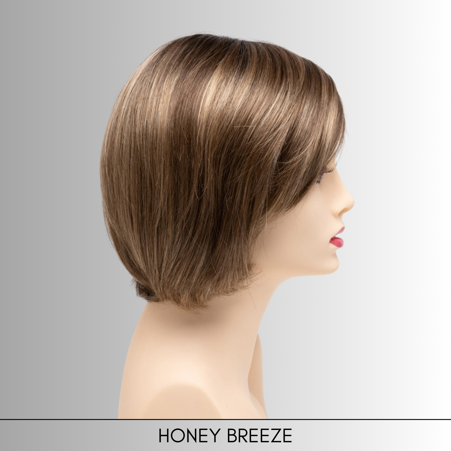 Haley - Synthetic Wig Collection by Envy