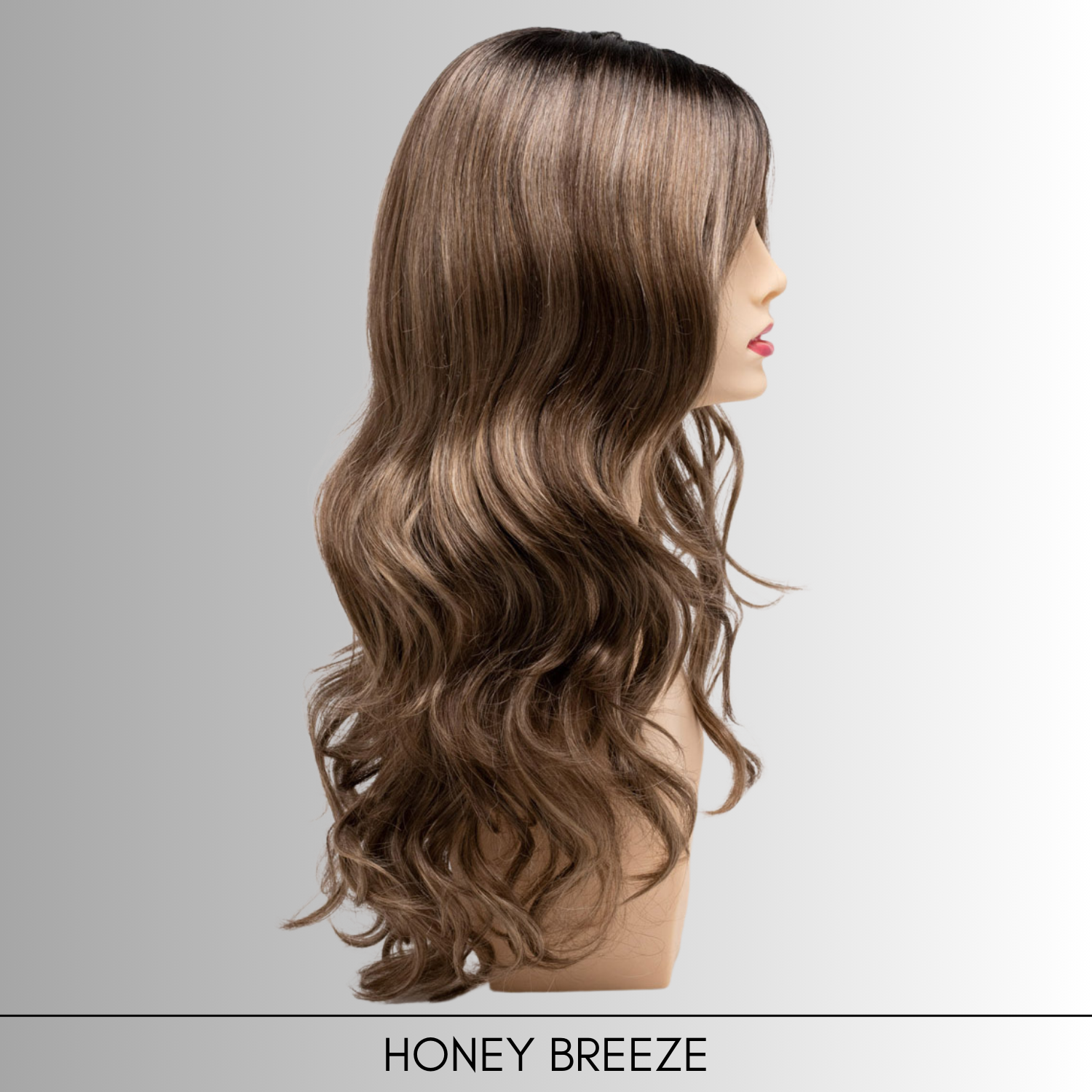 Brianna - Synthetic Wig Collection by Envy