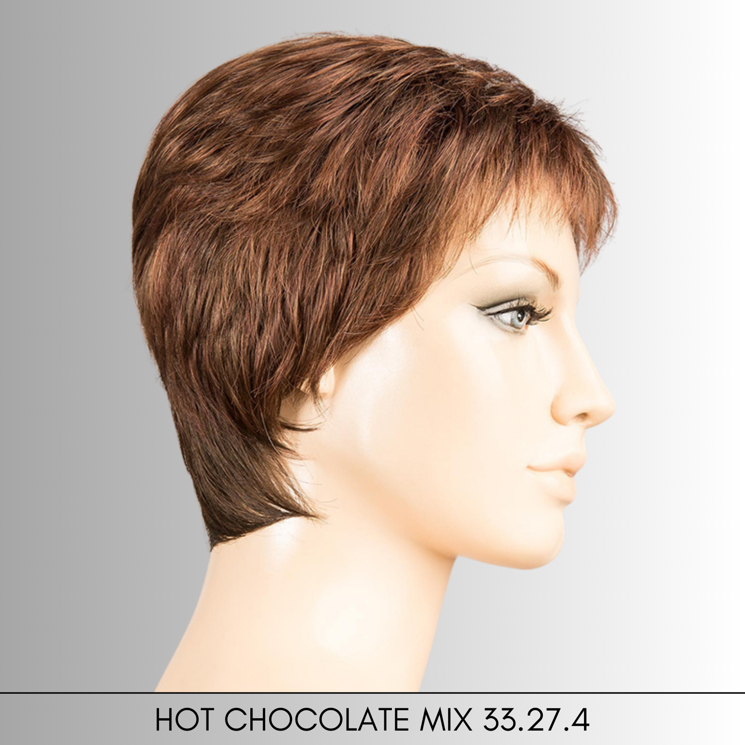 Risk - Hair Power Collection by Ellen Wille