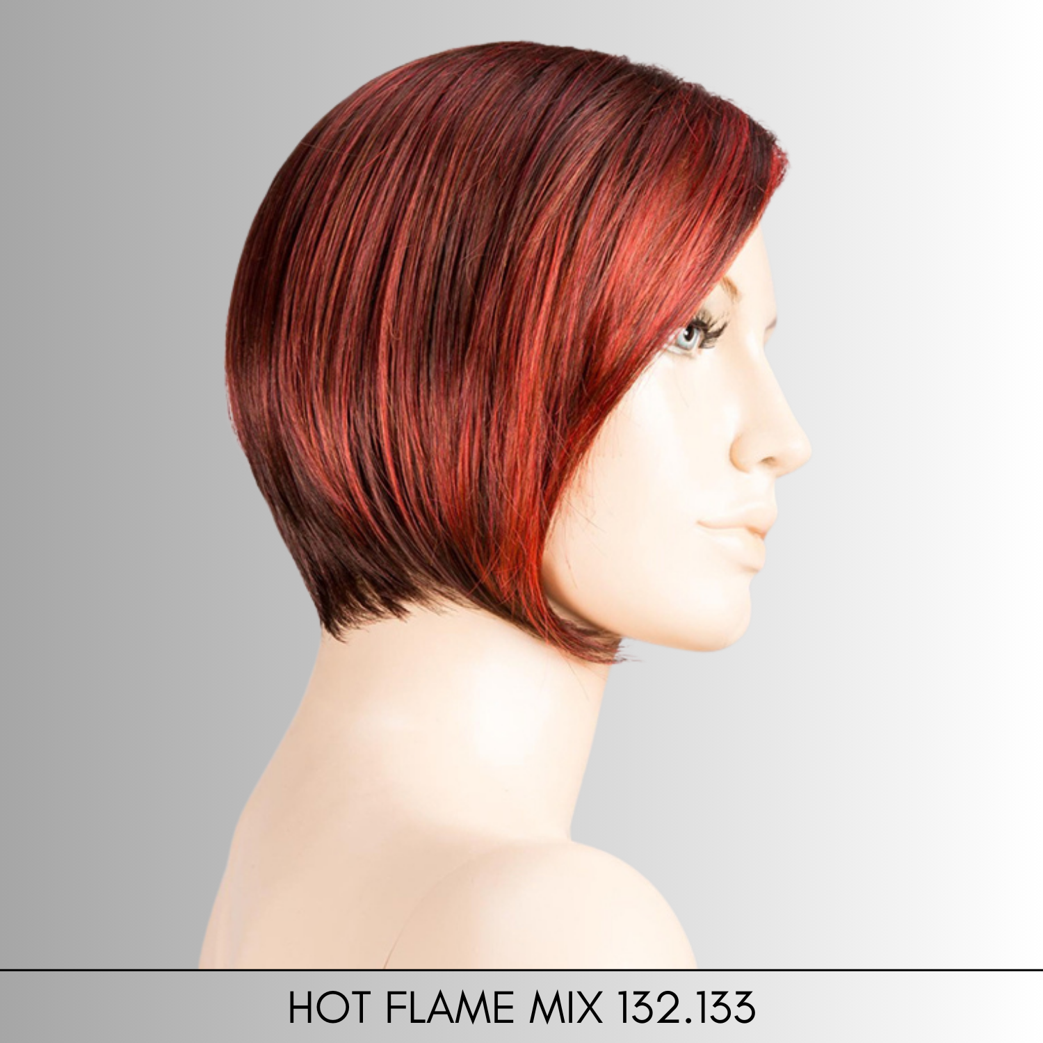 Talia Mono - Hair Power Collection by Ellen Wille