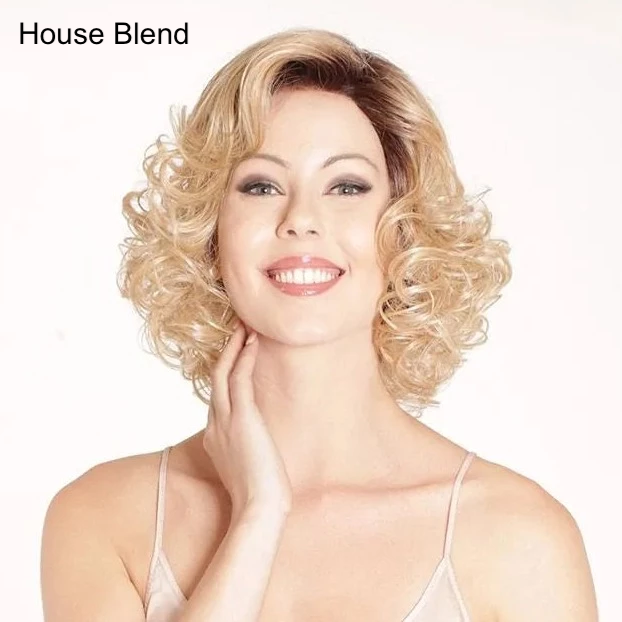 House Blend in Coffee without Cream - Caf¨¦ Collection - by BelleTress ***CLEARANCE***