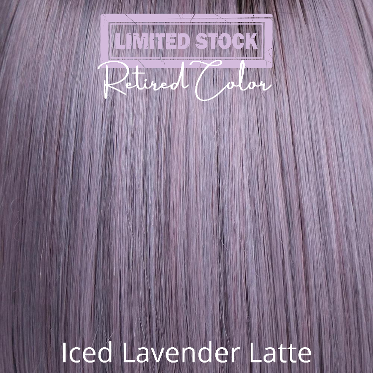 Allegro 18 in Iced Lavender Latte - Caf¨¦ Collection by BelleTress ***CLEARANCE***