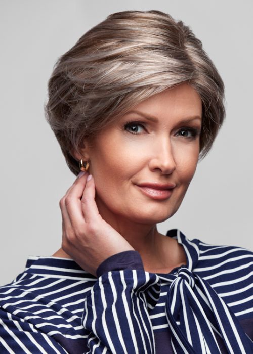 Ivie - Synthetic Wig Collection by Henry Margu