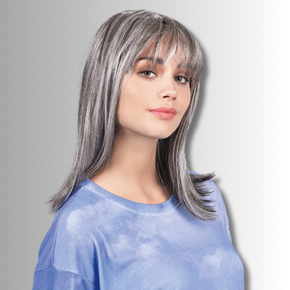 Jacky - Perucci Collection by Ellen Wille