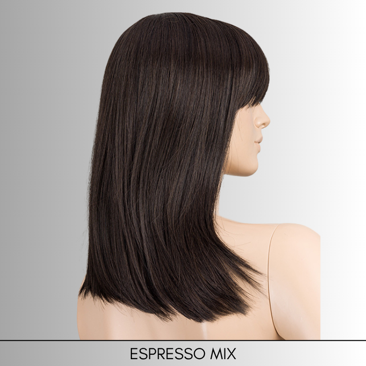 Jacky - Perucci Collection by Ellen Wille