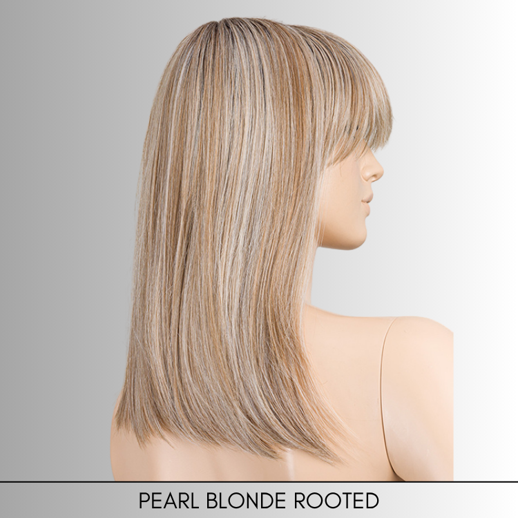 Jacky - Perucci Collection by Ellen Wille