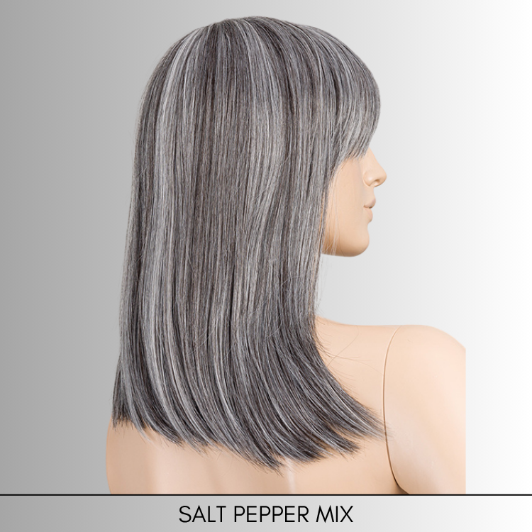 Jacky in Salt/Pepper Mix - Perucci Collection by Ellen Wille ***CLEARANCE***