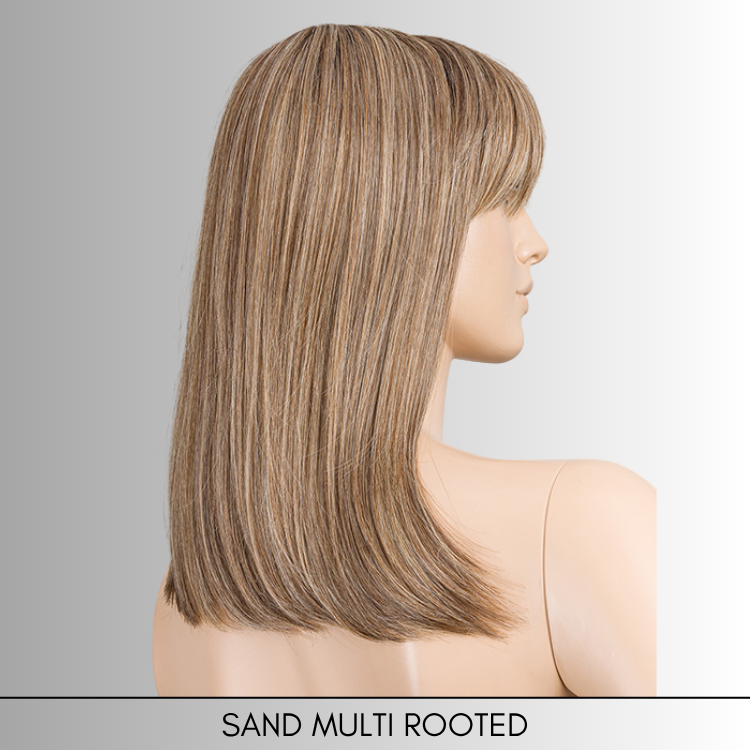 Jacky - Perucci Collection by Ellen Wille