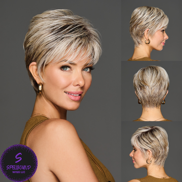 Jaw Dropper - Designer Series Collection by Gabor