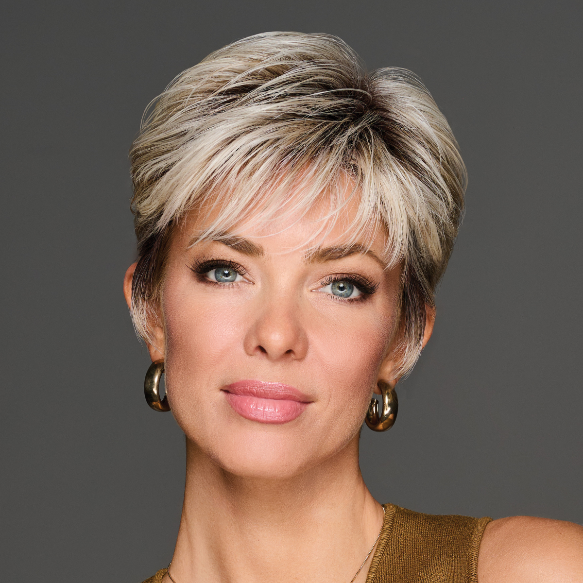 Jaw Dropper - Designer Series Collection by Gabor