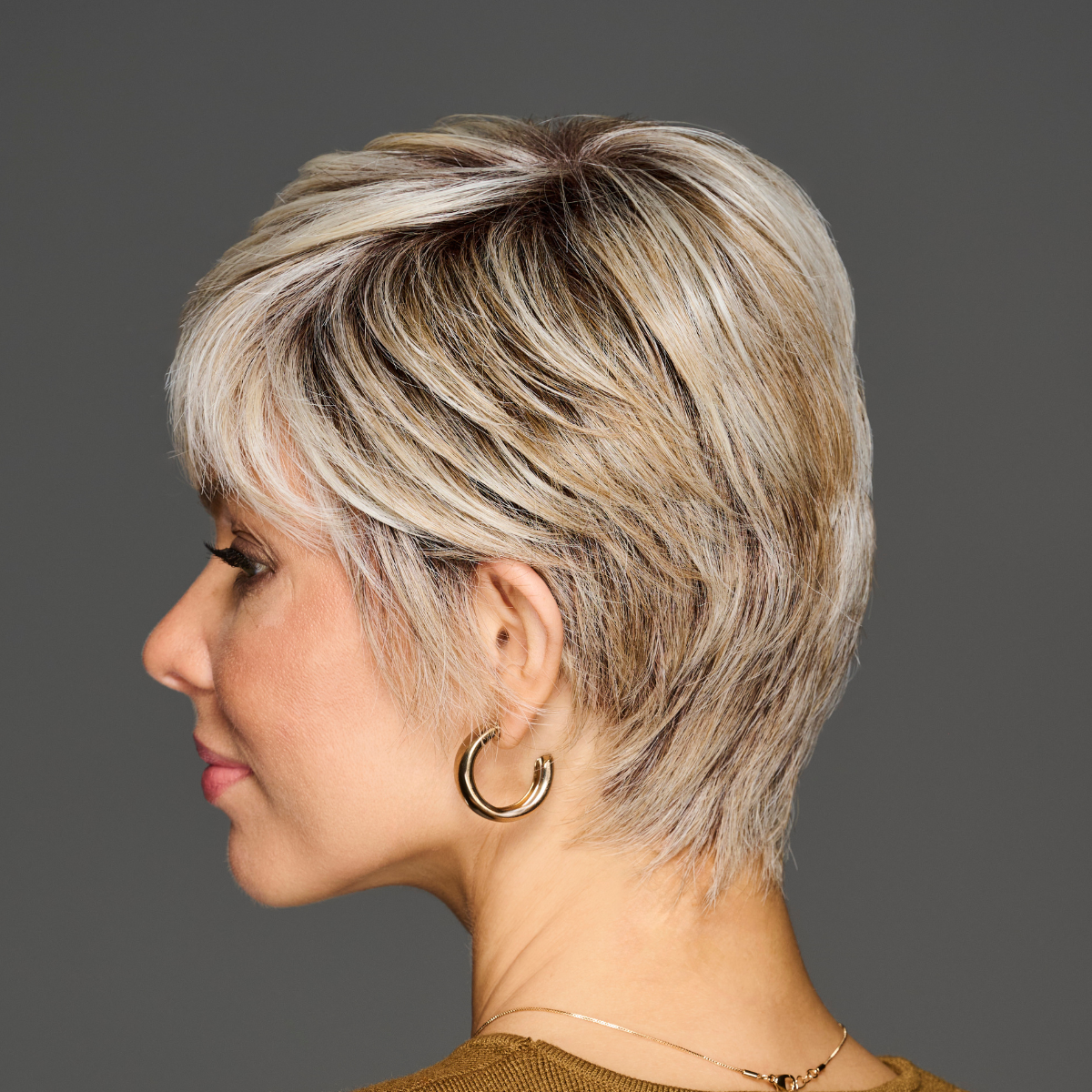 Jaw Dropper - Designer Series Collection by Gabor