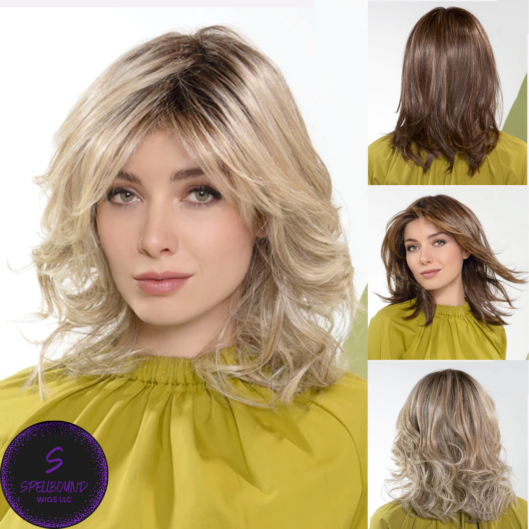 Luna - Modixx Collection by Ellen Wille