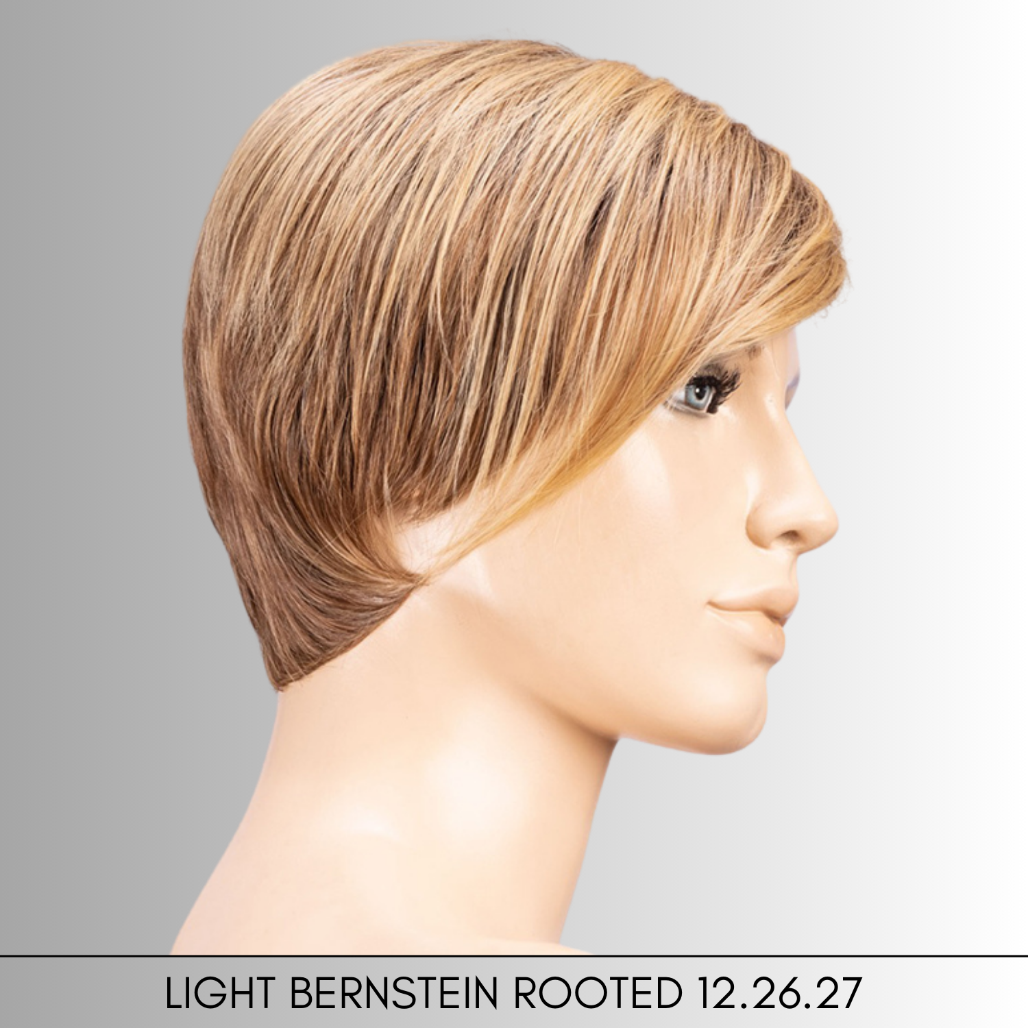 Link - Perucci Collection by Ellen Wille