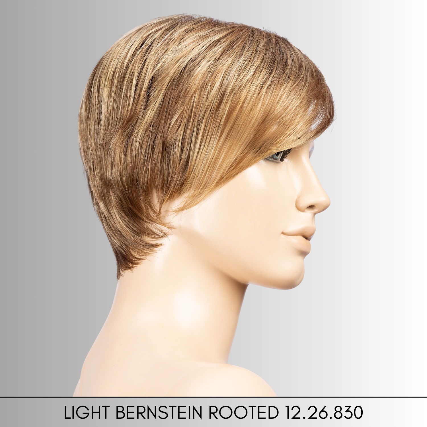 Point - Perucci Collection by Ellen Wille