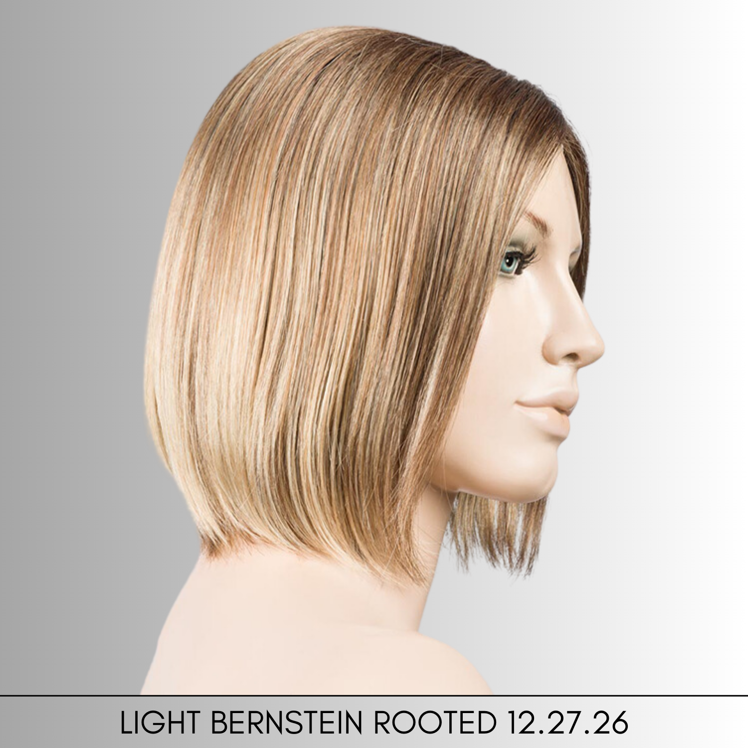 Young Mono - Hair Power Collection by Ellen Wille