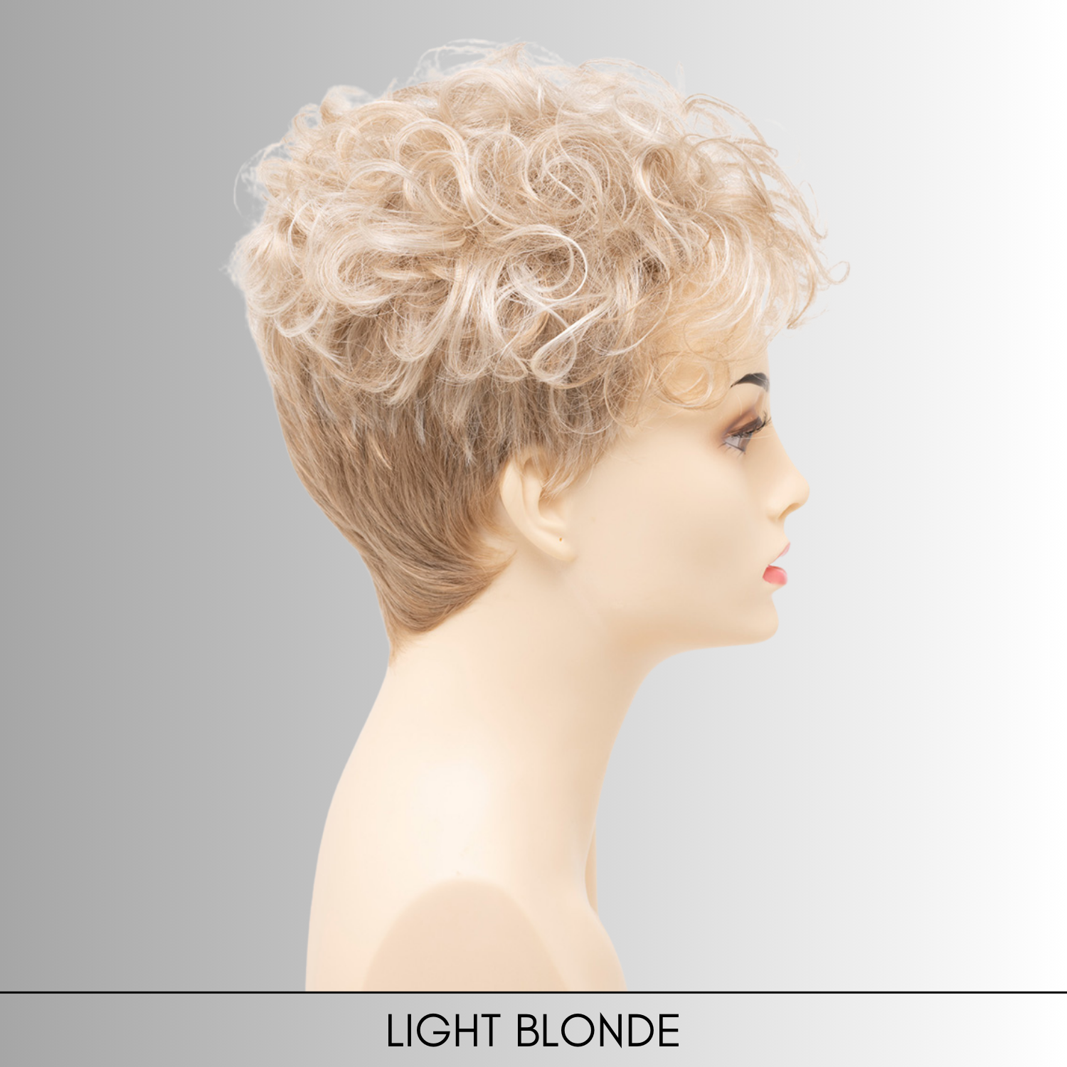 Kaitlyn - Synthetic Wig Collection by Envy