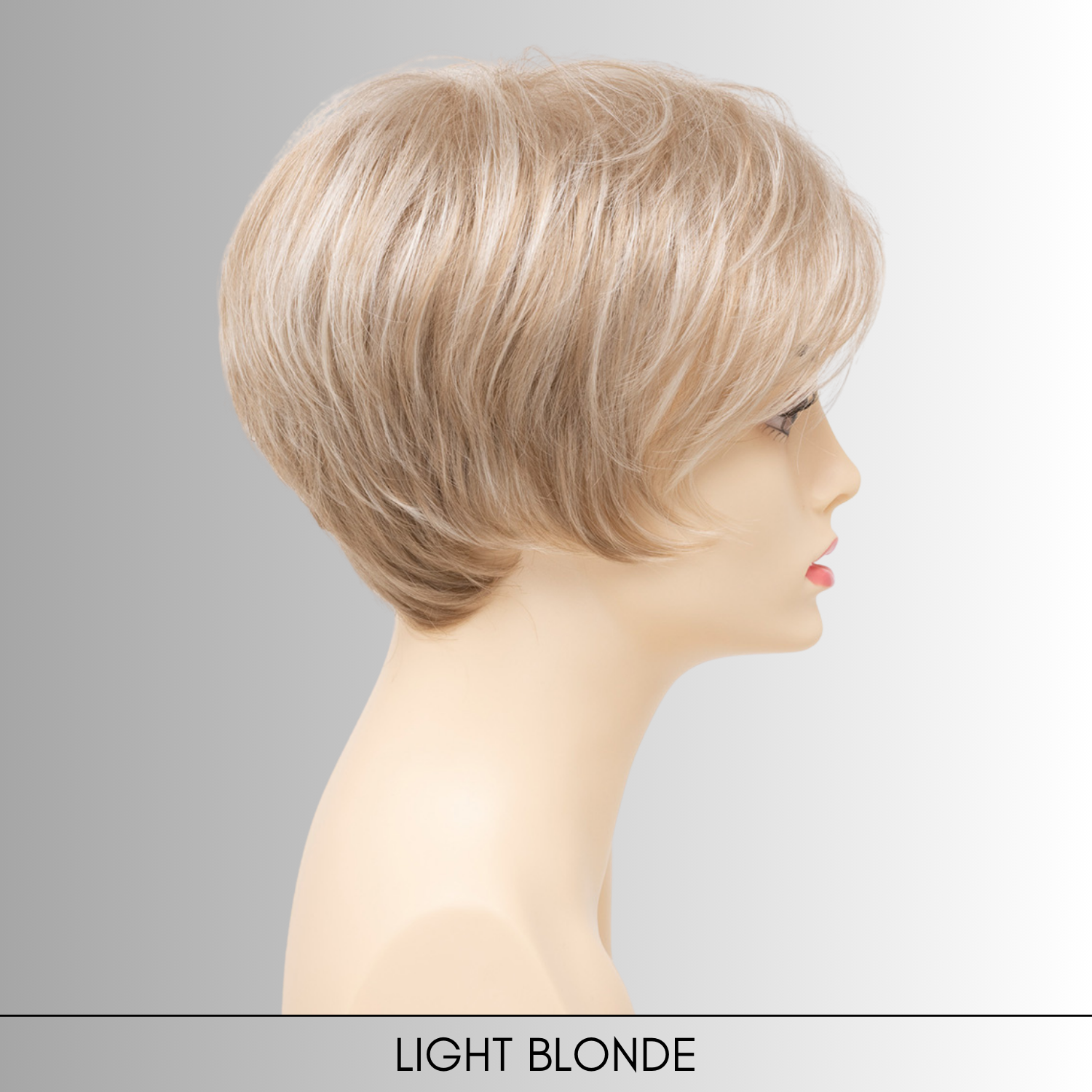 Angel - Synthetic Wig Collection by Envy