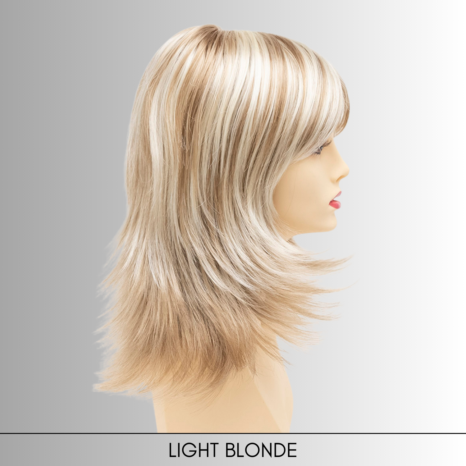 Gigi - Synthetic Wig Collection by Envy