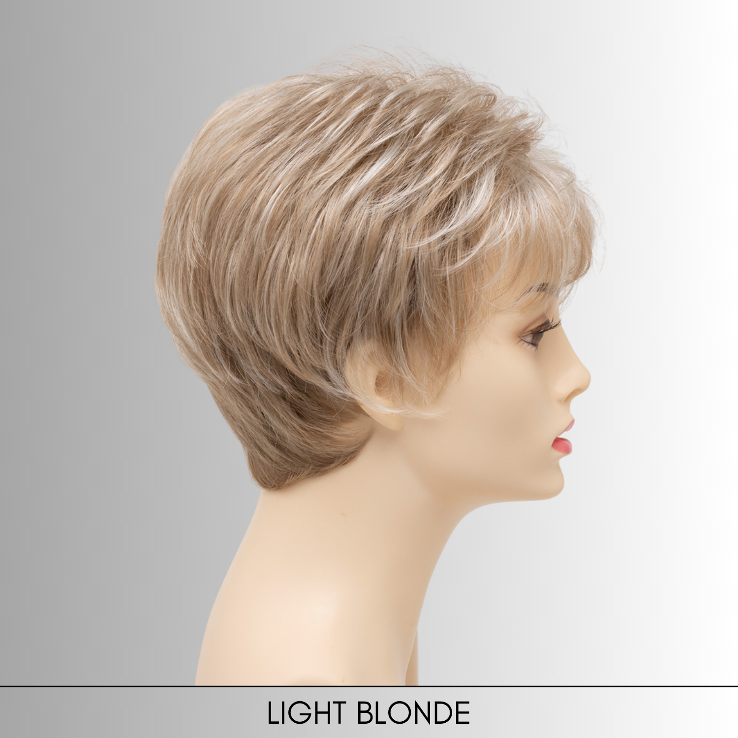 Jacqueline (Petite) - Synthetic Wig Collection by Envy
