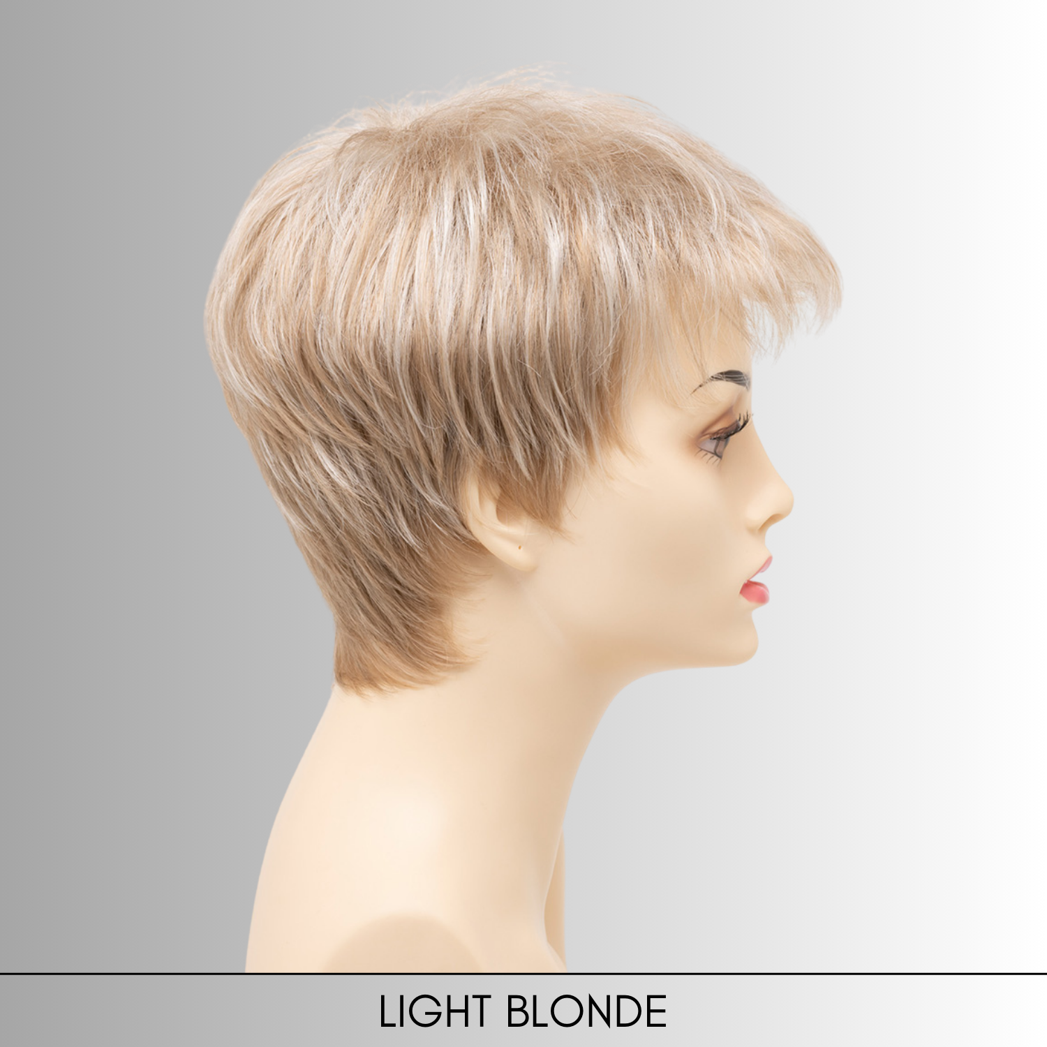 Ivy - Synthetic Wig Collection by Envy