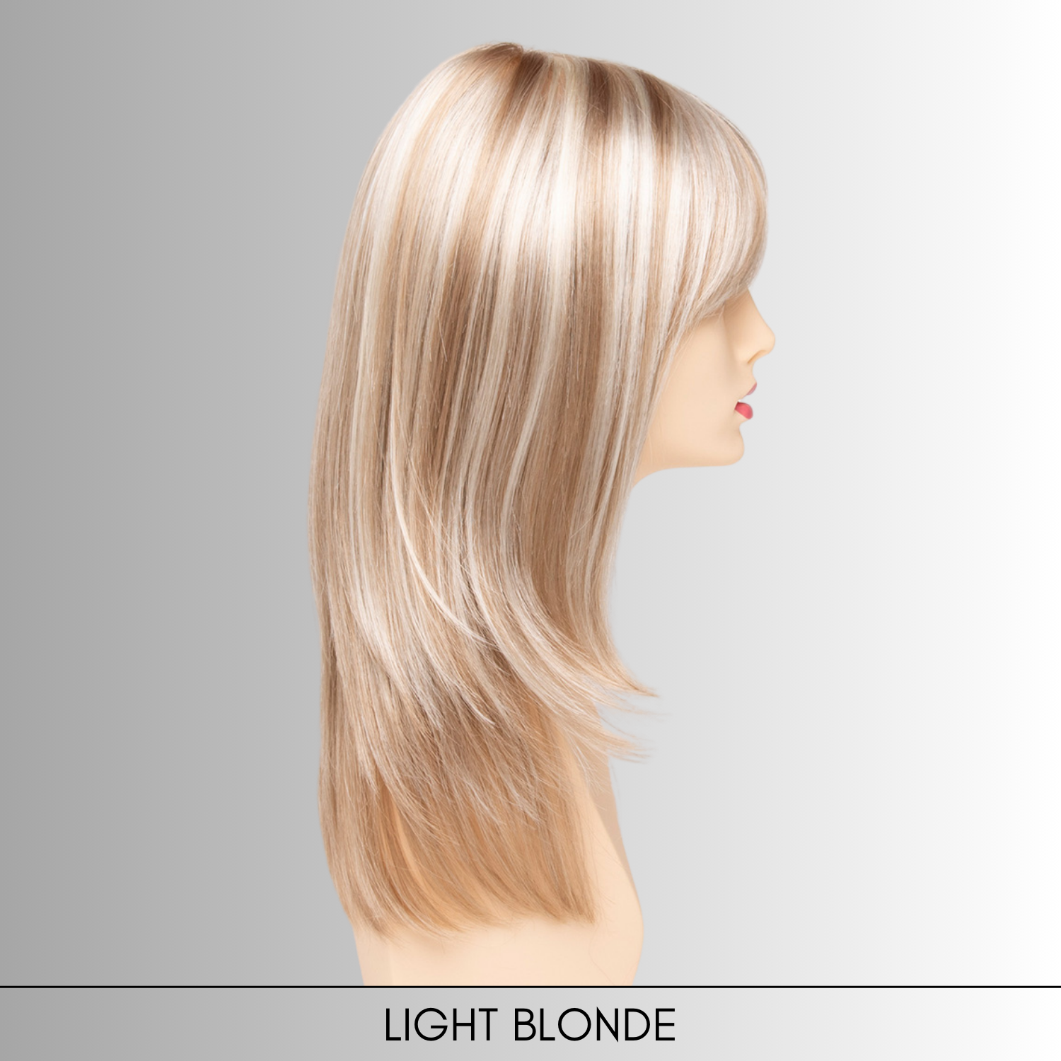 Madison - Synthetic Wig Collection by Envy