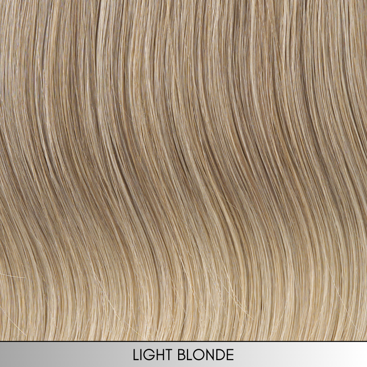 Subtle Beauty - Shadow Shade Wigs Collection by Toni Brattin