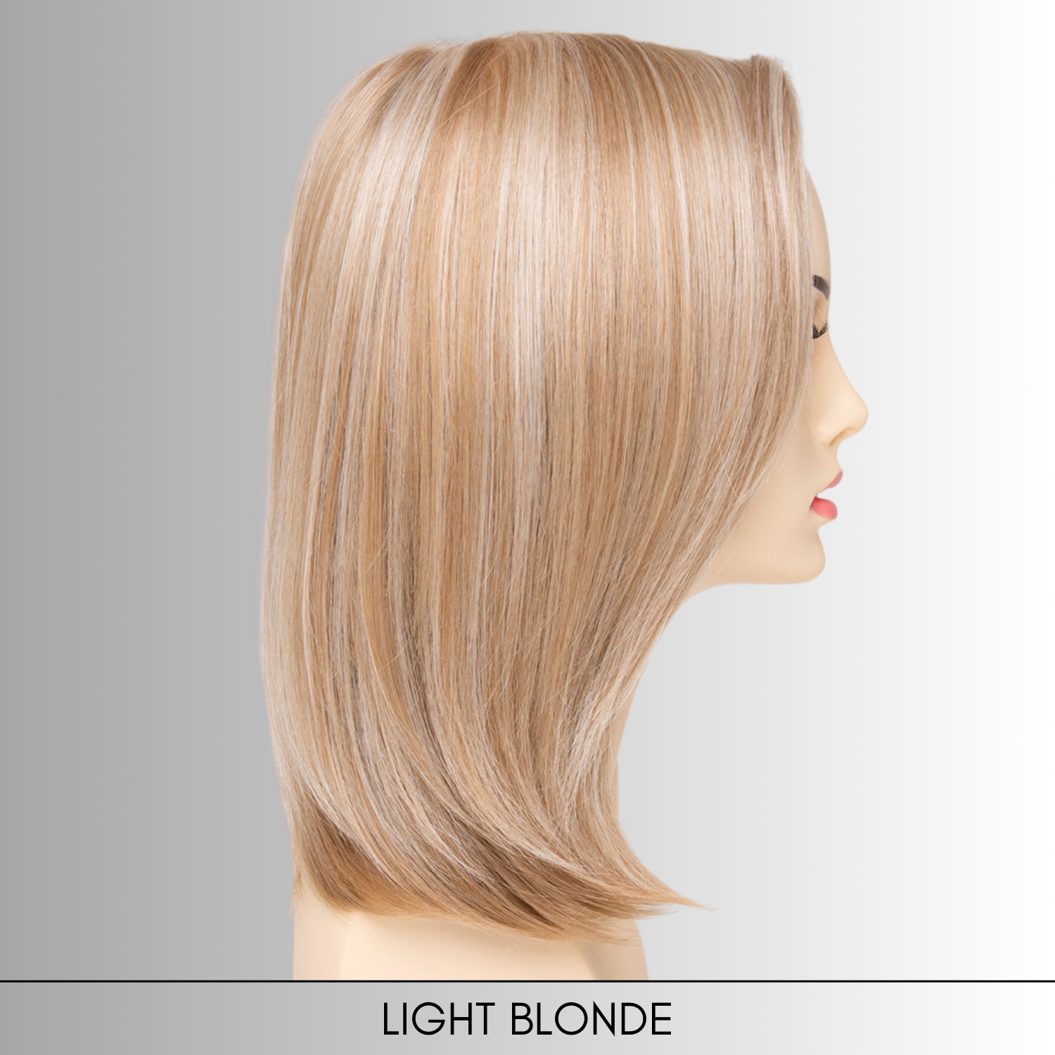 Zoey - EnvyHair Collection