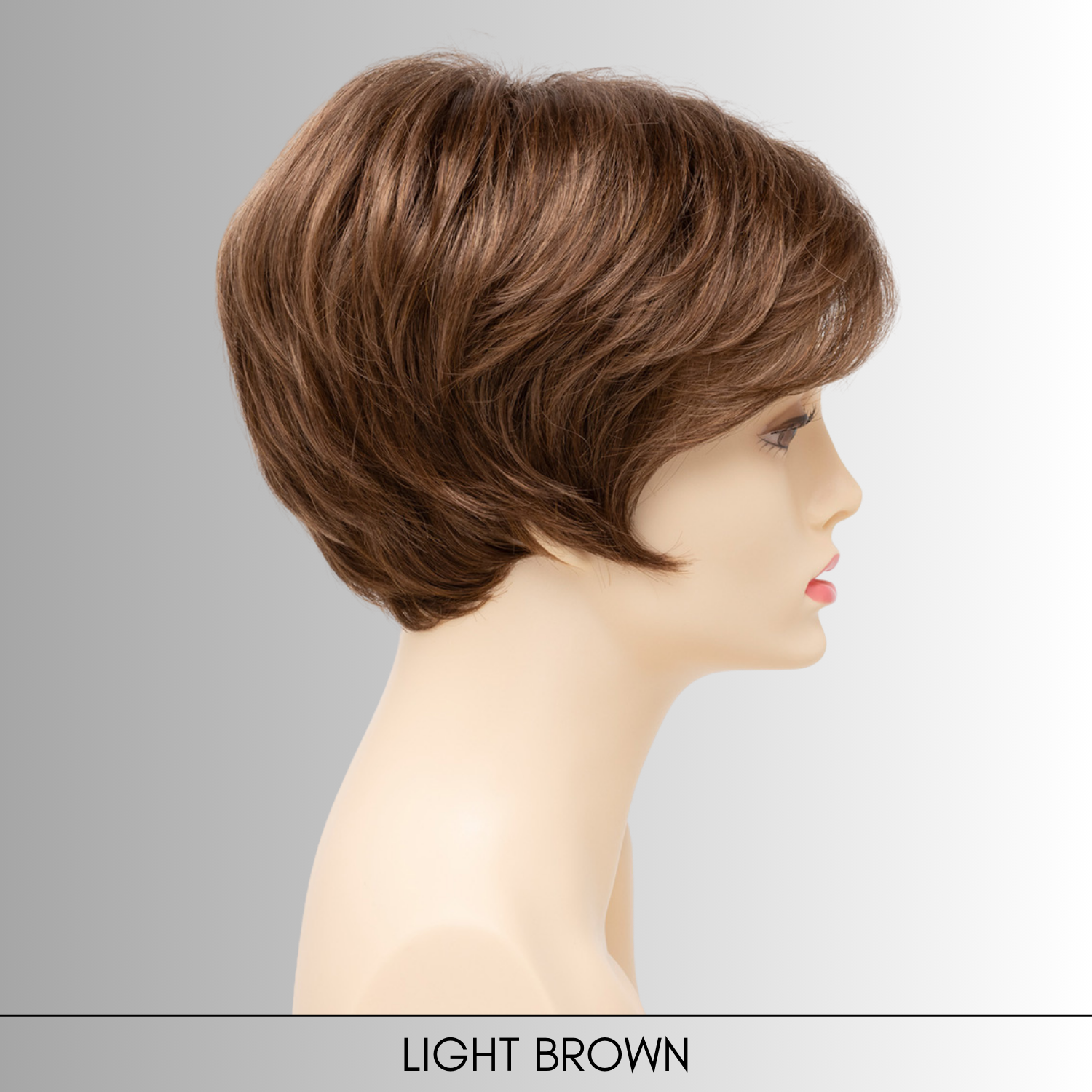 Angel - Synthetic Wig Collection by Envy