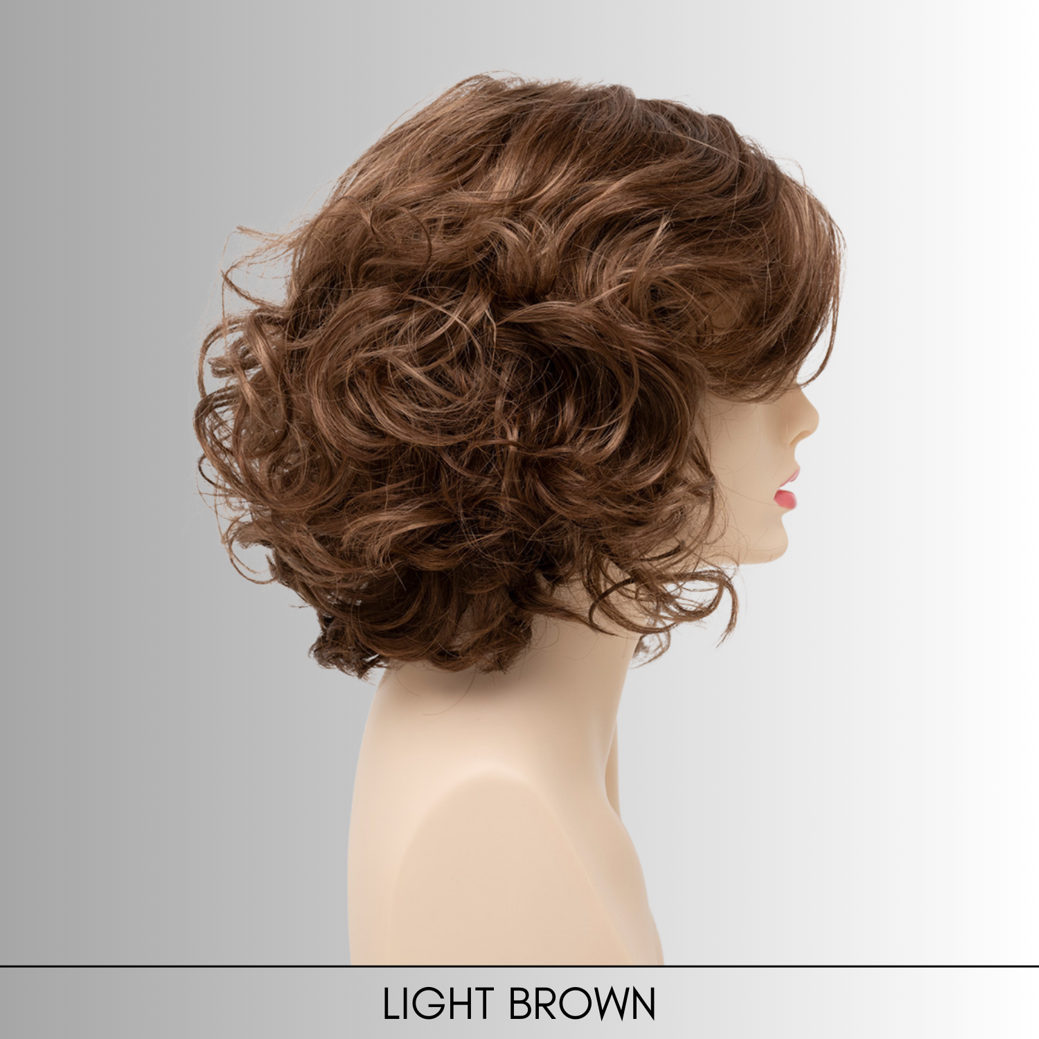 Bianca - Synthetic Wig Collection by Envy