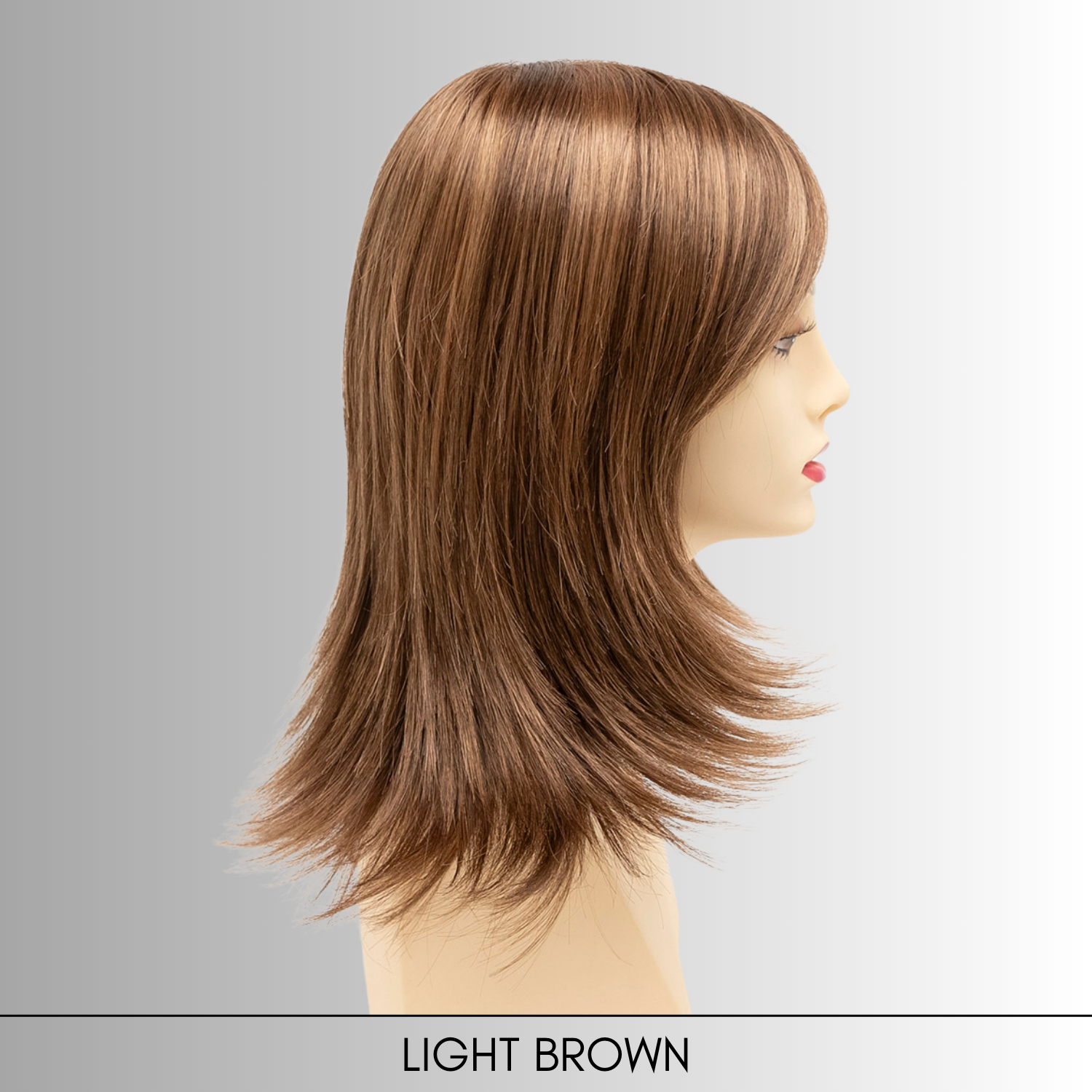 Gigi - Synthetic Wig Collection by Envy