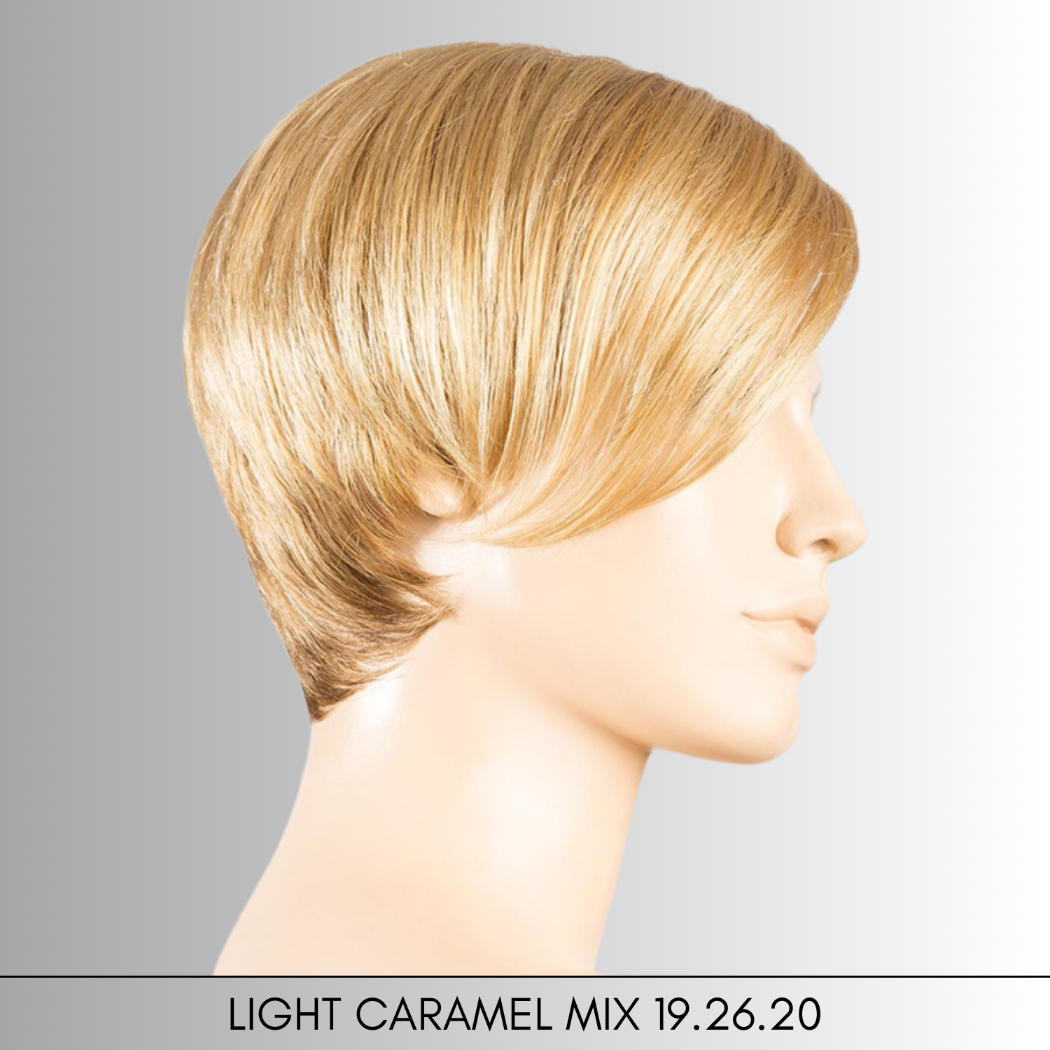 Disc  - Hair Power Collection by Ellen Wille