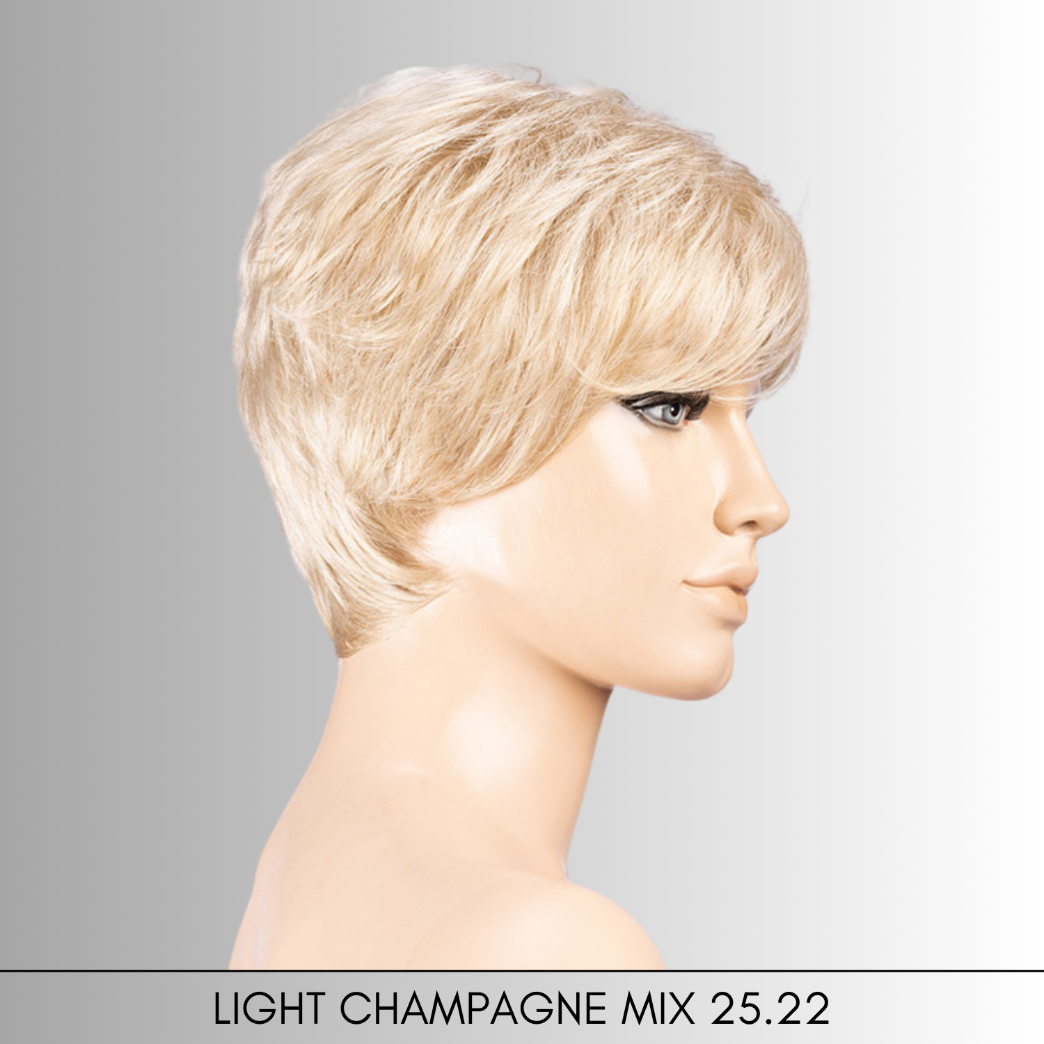 Zizi - Hair Power Collection by Ellen Wille