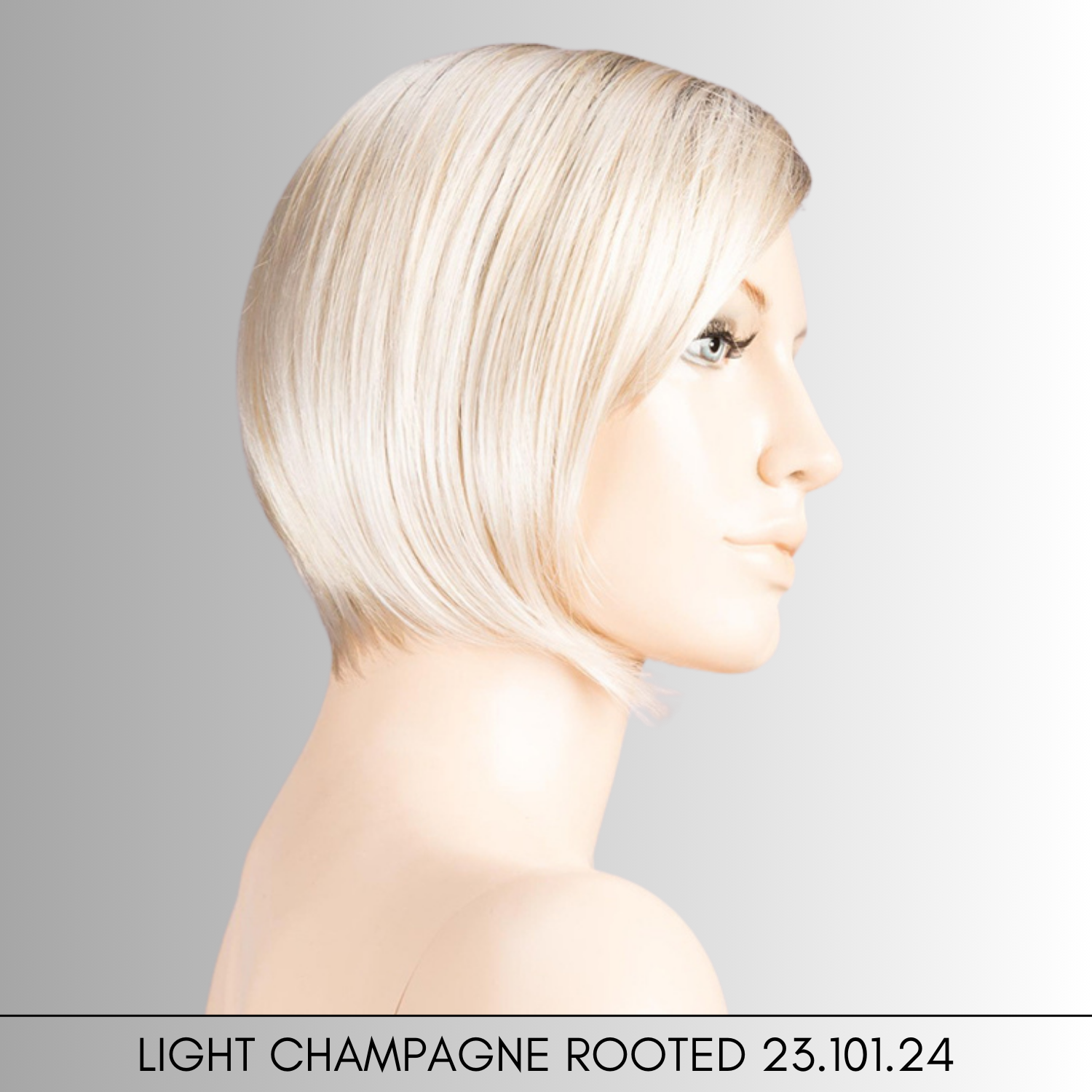 Talia Mono - Hair Power Collection by Ellen Wille